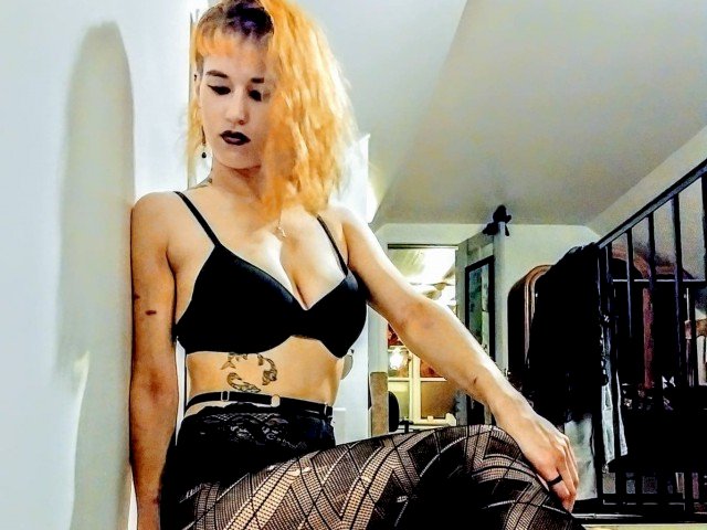 VeraOswald's profile - Image n°0