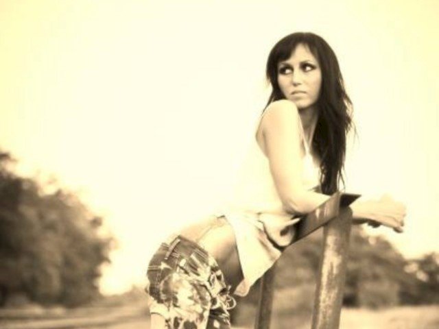 VivienneBlue's profile - Image n°1