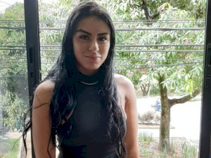 VanessaSexyX's Sexcam