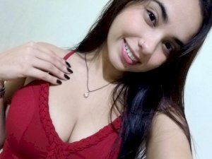 Vanessa97's Sexcam