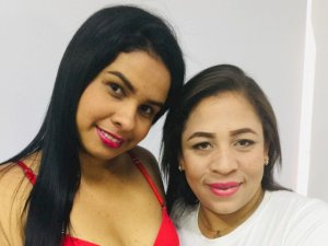 Vivianalove's Sexcam