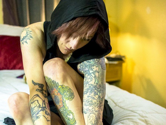 VioletMason's profile - Image n°0