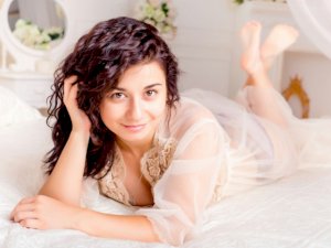 ViolinSilk's Sexcam