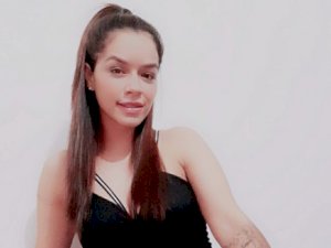 Valeryortiz's Sexcam