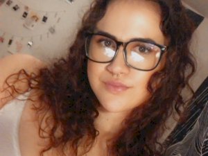 VanessaSkyxo's Sexcam