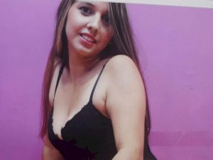 VIOLETH's Sexcam