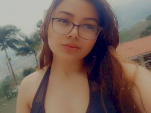VioletMoore's Sexcam