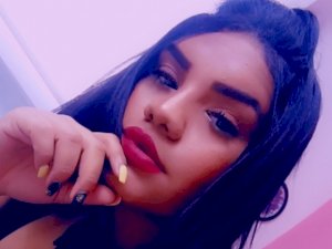 Victoriaj1's Sexcam