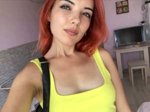 VikiVirt's Sexcam