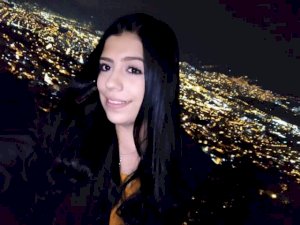 Violeta096's Sexcam