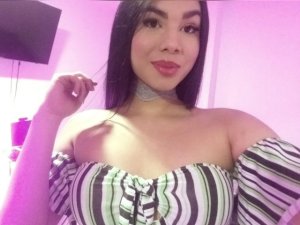 Live Sex Valezny69