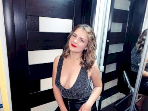 Live Sex VikaEliz
