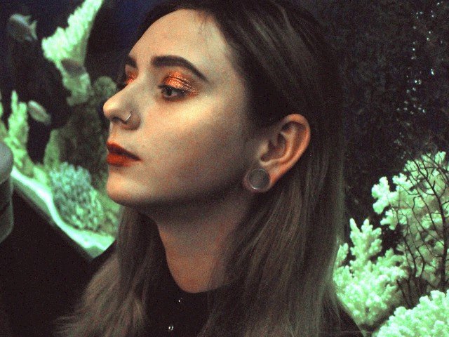 Vanesssaa' profilo - Immagine n°1
