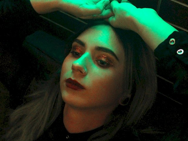 Vanesssaa' profilo - Immagine n°2