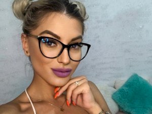 Live Sex ValeryHuston