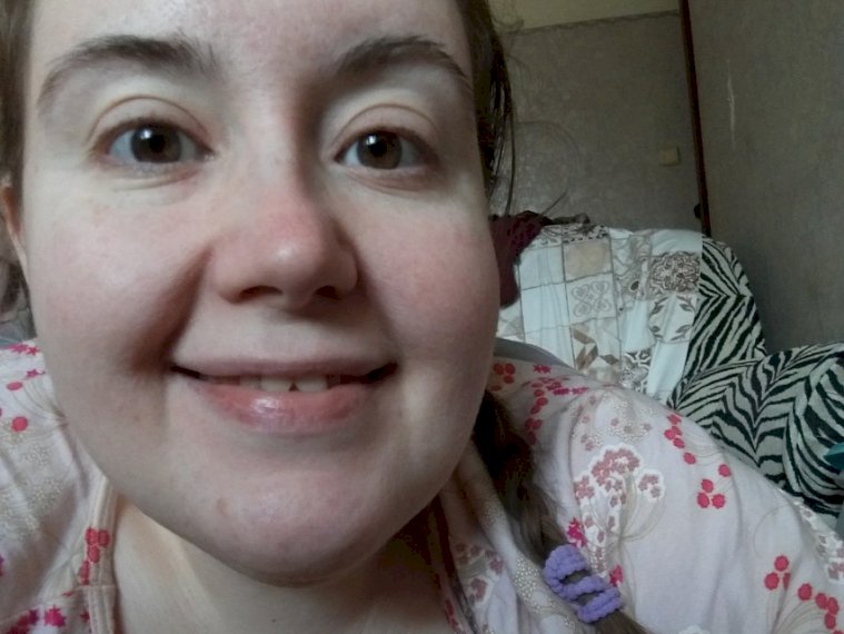 Veronaxxl's Profil - Bild n°1