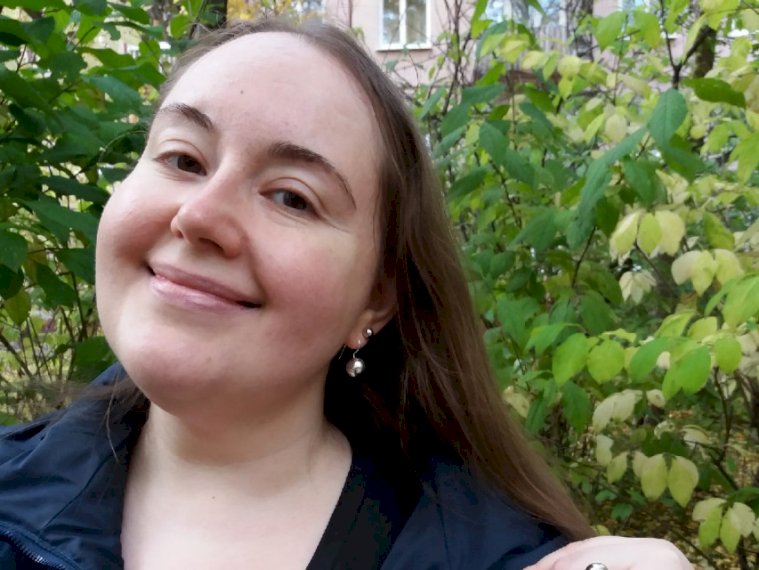 Veronaxxl's Profil - Bild n°2