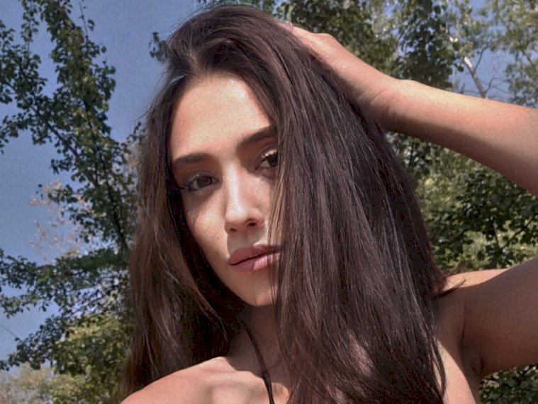 VikiKristina's Profil - Bild n°0