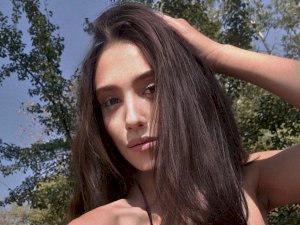 Live Sex VikiKristina