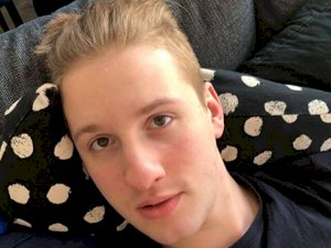 Live Sex VikingBoy