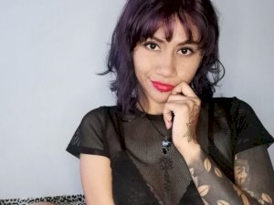 Live Sex VictoriaTayl