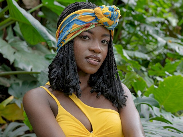 Profil de ValeriaHils - Photo n°1