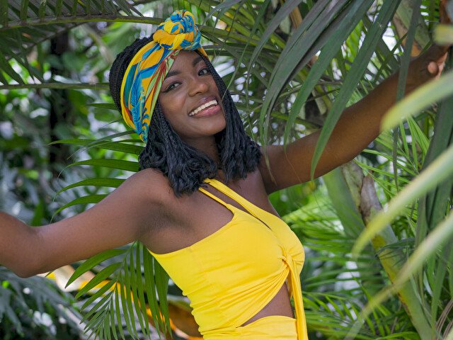 Profil de ValeriaHils - Photo n°3