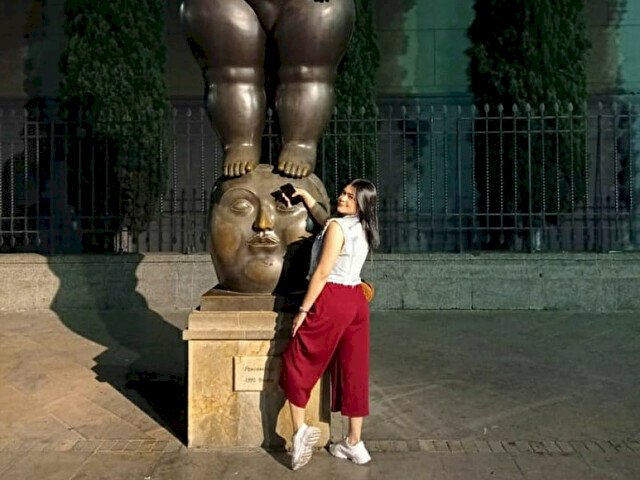 valeryevans's Profil - Bild n°2