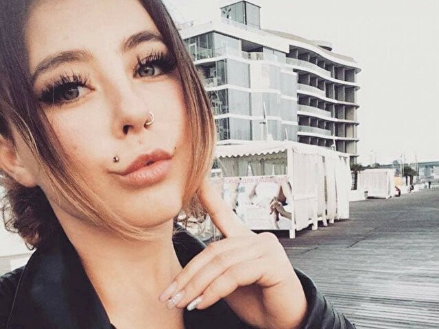 Violetinia's Profil - Bild n°0