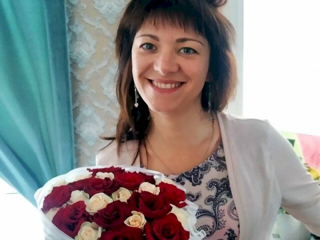 VitaSenorita's Profil - Bild n°0