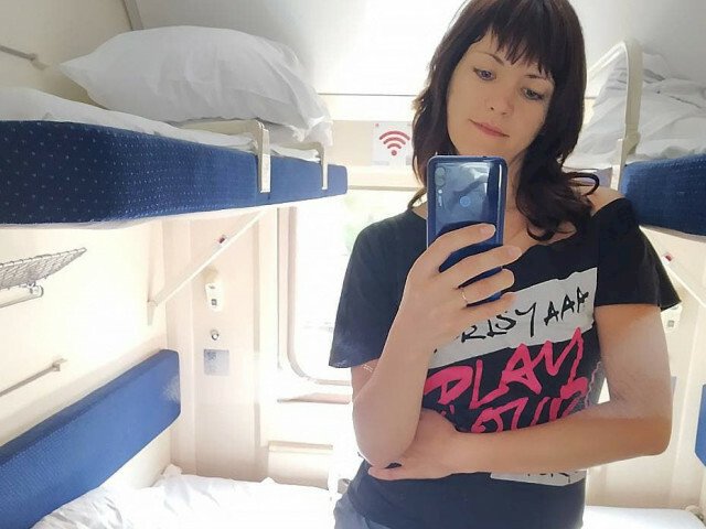 VitaSenorita's Profil - Bild n°5