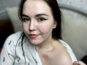 Viktyriti's Sexcam