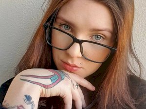 Violet2psh's Sexcam