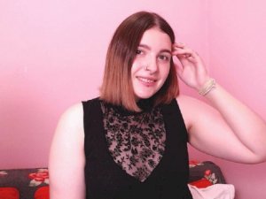 Valerie's Sexcam