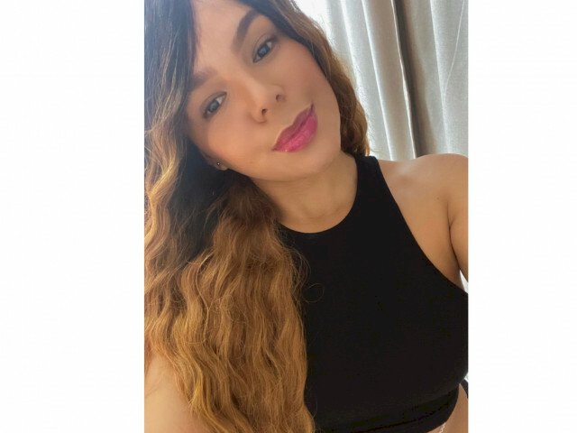 VivianAndrea's profile - Image n°0
