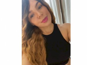 VivianAndrea's Sexcam