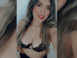 VictoriaSpec's Sexcam
