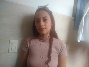 Violetagrey's Sexcam