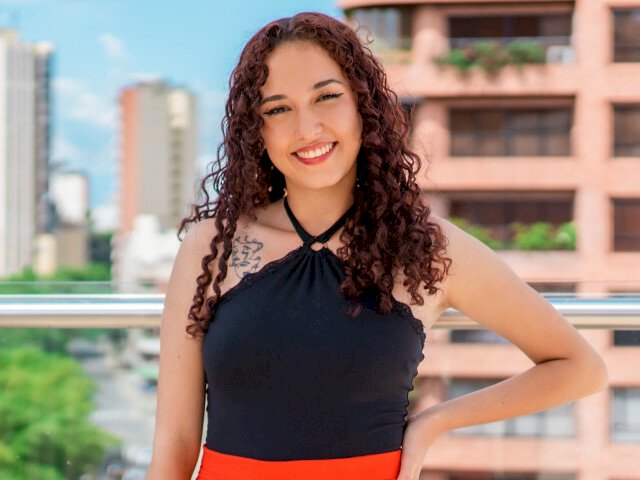 VenusGriffin's profiel - Afbeelding n°5