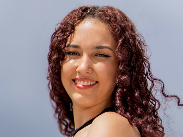 VenusGriffin's profiel - Afbeelding n°7