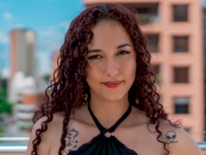 VenusGriffin's Sexcam
