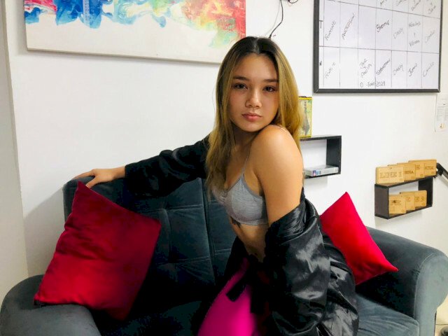 ValeriaLee's profile - Image n°0