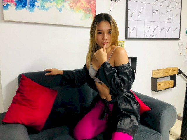 ValeriaLee's profile - Image n°1