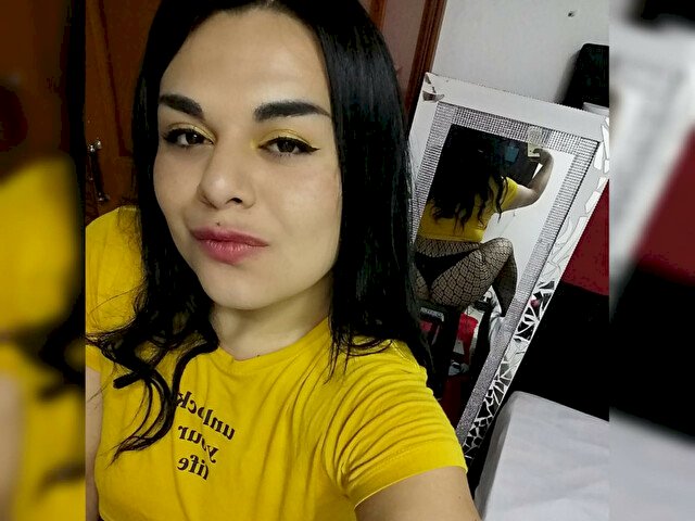 ValentHot's profile - Image n°0
