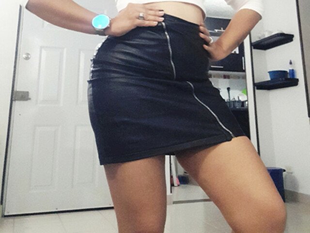 VioletaSoto's profile - Image n°1