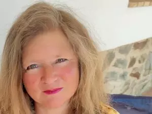 Webcam sex met Vampwoman