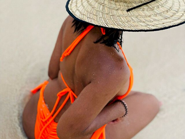VickyB's profile - Image n°2