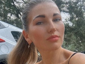 Vika2021's Sexcam