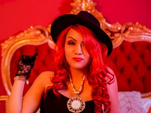 VickyFletche's Sexcam