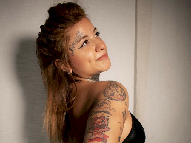VenusFerrer's profile - Image n°1